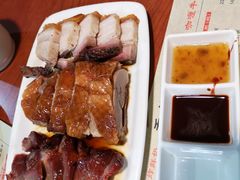 -香港仔茶餐厅(凤阳店)