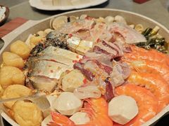 -创味·民间海南菜·非遗藤桥排骨(藤桥·免税城店)