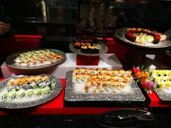 -领鲜活海鲜榴莲自助火锅(东门店)