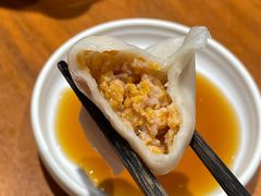-喜鼎海胆水饺(东港店)
