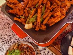 -炭舍干锅(华发商都店)