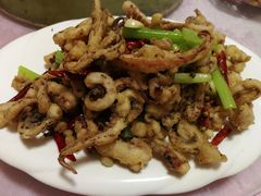 -昱德来·天津菜(河西店)