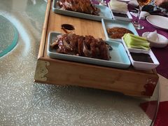 -金都酒店-中餐厅