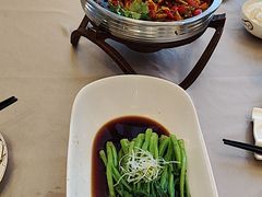 -写庭·鱼鲜川菜·宴请(铁像寺水街店)