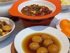 -东方红·湖南菜(金屿店)