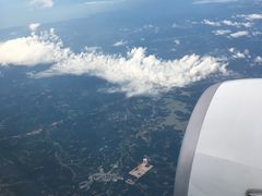 -长沙黄花国际机场-T1航站楼