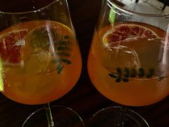 -blend咖啡部落(卓悦中心店)