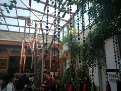 -丽江庭院之爱在路上(西单店)