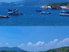 -石槽海滨浴场
