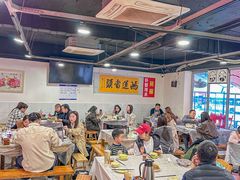 -辣螃铠盆盆蟹大排档(总店)