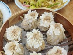 -都一处烧麦馆(前门店)