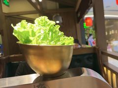 -九田家黑牛烤肉料理(新辰里亚运村店)