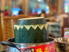 -尚竹阁冬瓜盅·18年地标美食(平洲店)