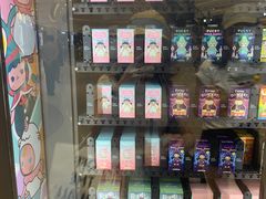 -泡泡玛特POPMART(合生汇店)