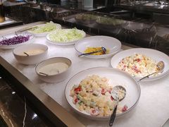 -汉丽斯巴西烤肉自助(市南店)