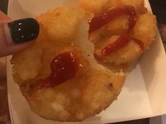 -东北大学（浑南校区）食堂