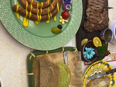 -城堡俄式西餐厅(中央大街索道店)