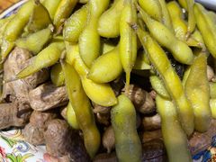 -勃利地摊·勃立小串烧烤