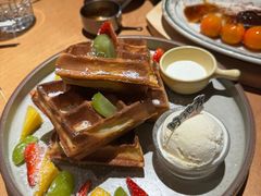 -The Good Place好地方·Brunch·coffee(国贸店)