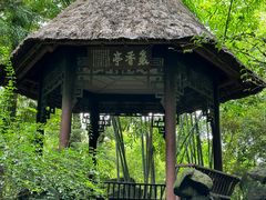 -成都杜甫草堂博物馆
