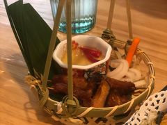 -越美小馆·越南料理(曲江店)