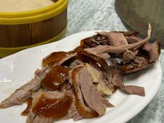 -全聚德烤鸭店(和平路店)