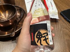 -魁盛居百年鲁菜馆(县西巷店)