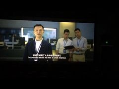 -新影联·华谊兄弟影院(望京店)