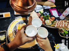 -鹤江桥·红油牛肉粉(SKP店)