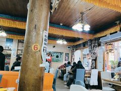 -银同牦牛肉火锅