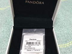 -Pandora潘多拉珠宝(宝山万达广场店)