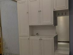 -索菲亚衣柜橱柜全屋定制(真北红星店)