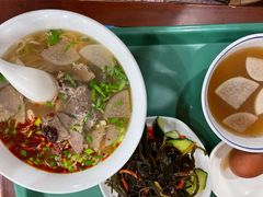 -苏氏牛肉面(北京南路店)