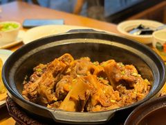 -味莊餐厅(康庄南街店)