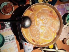 -仓桥家·焗寿司·锅物(光谷步行街店)