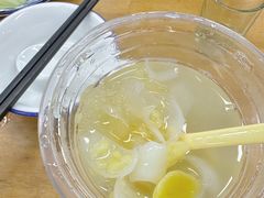 -福合沟无米粿甜汤粿品店