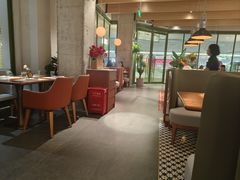 -原石牛扒·约会餐厅(龙城万科里店)