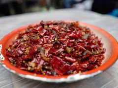 -拈一筷子·宜宾江湖菜(十一街店)