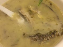 -白家餐厅(徐家汇店)