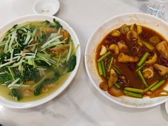 -健跳小海鲜(人民路店)