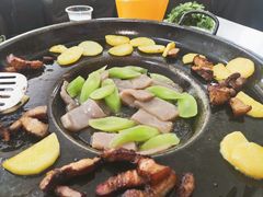 -贵州豆腐王(上合店)