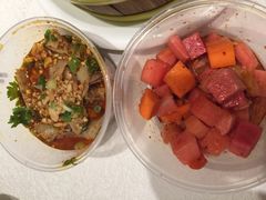 -大铁勺新津菜(东丽阳光新业广场店)