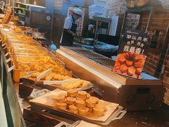 -梨花自助烤肉(天河城店)