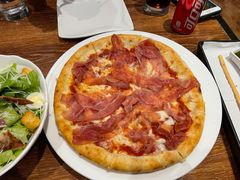 -安妮意大利餐厅(世贸天阶店)