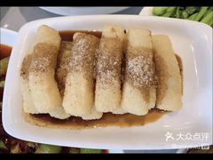 -渝信川菜(南滨店)