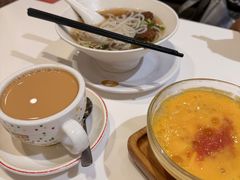 -龍记香港茶餐厅(久光百货店)