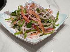 -马尔龙新疆饭店·清真(瑞景店)