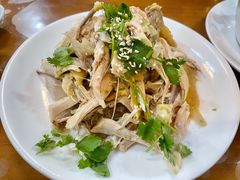 -正宗普宁豆干坊·洪记砂锅粥(红领巾路店)