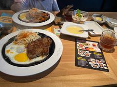 -豪客来牛排(商汇人和广场店)