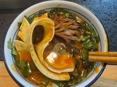 -飘香火锅(玉林西路店)